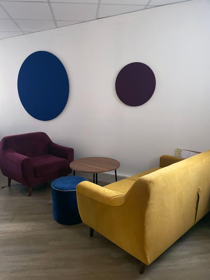 Bureau Paris 4183m² Vente bureau Paris OVBUR2532633 5